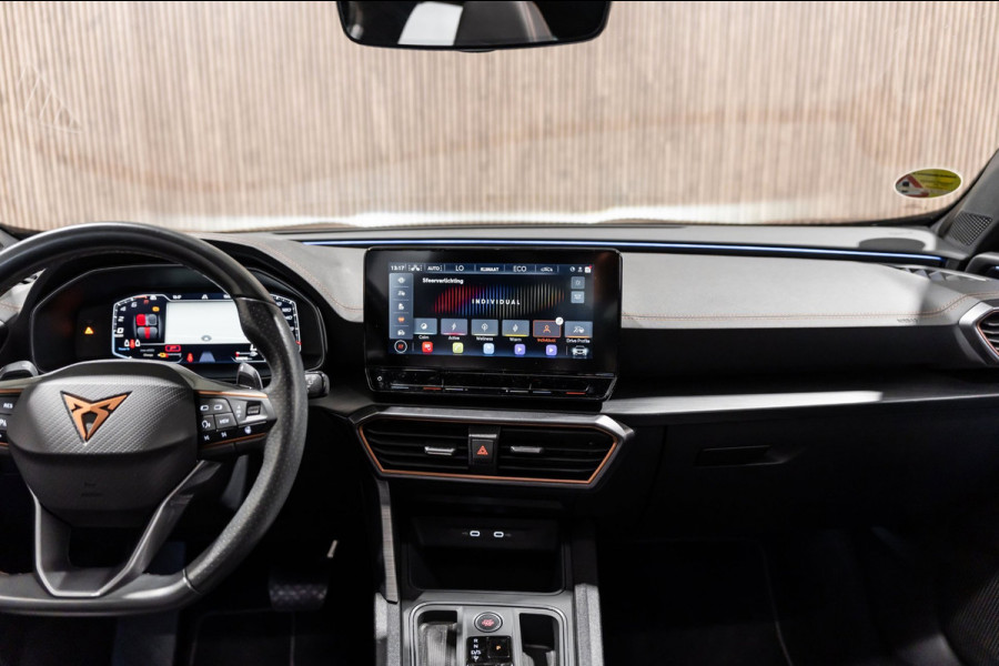 CUPRA Formentor 1.4 e-Hybrid Performance PANO LED CAMERA LEDER