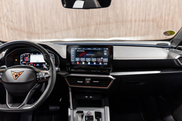 CUPRA Formentor 1.4 e-Hybrid Performance PANO LED CAMERA LEDER