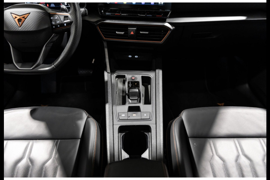 CUPRA Formentor 1.4 e-Hybrid Performance PANO LED CAMERA LEDER