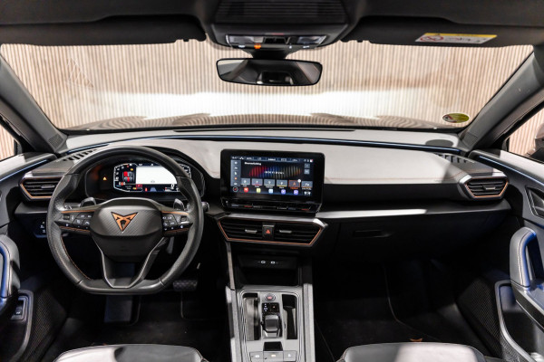 CUPRA Formentor 1.4 e-Hybrid Performance PANO LED CAMERA LEDER