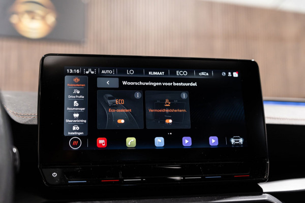 CUPRA Formentor 1.4 e-Hybrid Performance PANO LED CAMERA LEDER