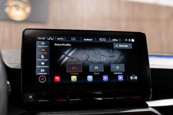 CUPRA Formentor 1.4 e-Hybrid Performance PANO LED CAMERA LEDER