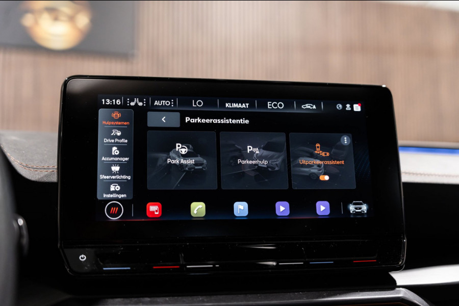 CUPRA Formentor 1.4 e-Hybrid Performance PANO LED CAMERA LEDER