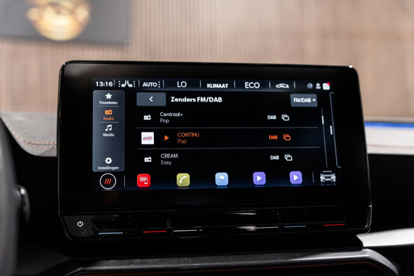 CUPRA Formentor 1.4 e-Hybrid Performance PANO LED CAMERA LEDER