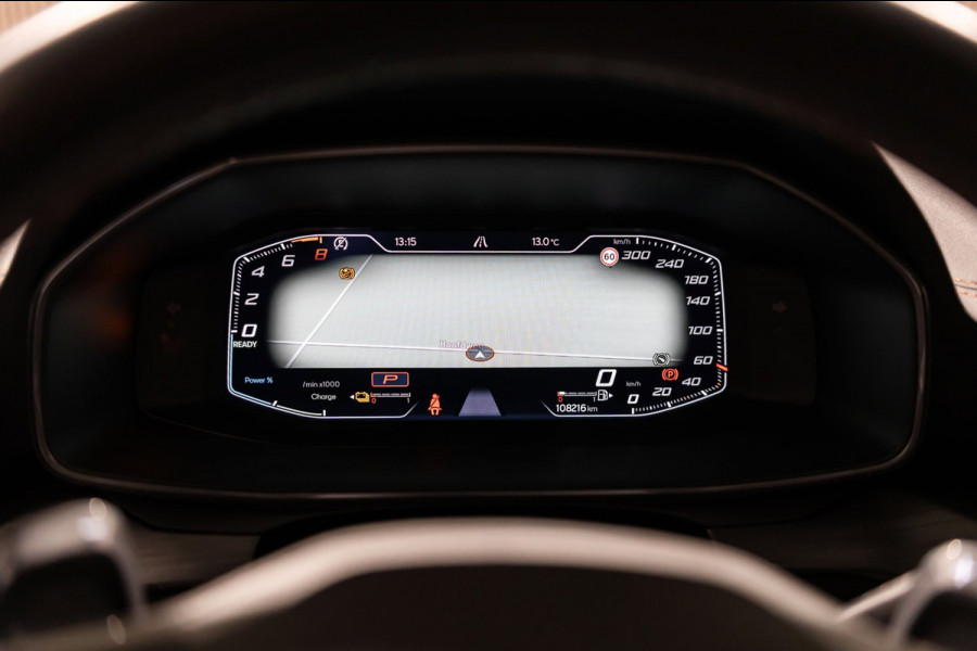 CUPRA Formentor 1.4 e-Hybrid Performance PANO LED CAMERA LEDER