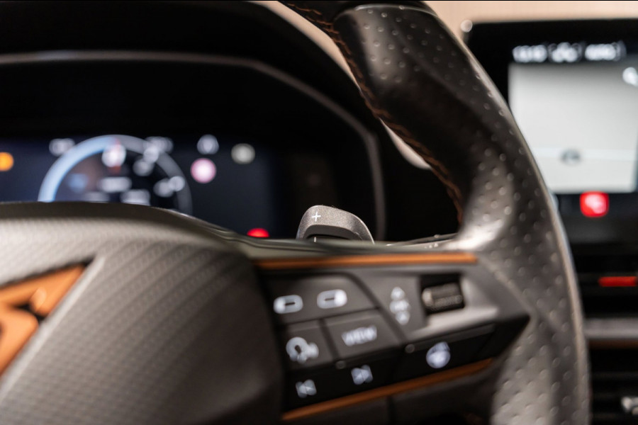 CUPRA Formentor 1.4 e-Hybrid Performance PANO LED CAMERA LEDER