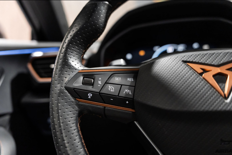 CUPRA Formentor 1.4 e-Hybrid Performance PANO LED CAMERA LEDER