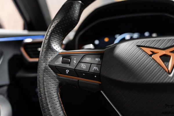 CUPRA Formentor 1.4 e-Hybrid Performance PANO LED CAMERA LEDER