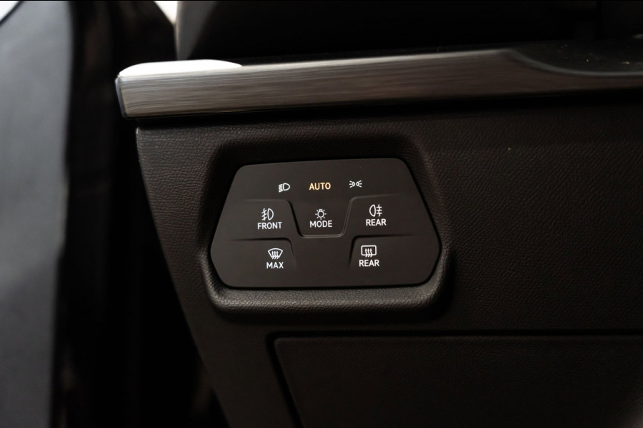 CUPRA Formentor 1.4 e-Hybrid Performance PANO LED CAMERA LEDER