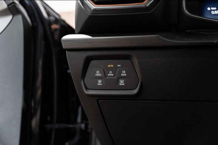 CUPRA Formentor 1.4 e-Hybrid Performance PANO LED CAMERA LEDER