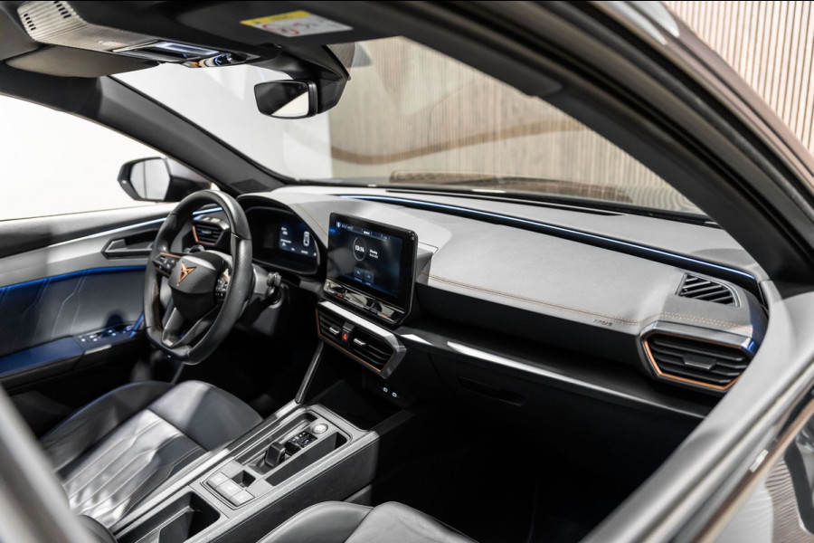 CUPRA Formentor 1.4 e-Hybrid Performance PANO LED CAMERA LEDER