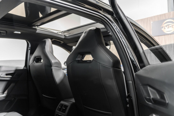 CUPRA Formentor 1.4 e-Hybrid Performance PANO LED CAMERA LEDER