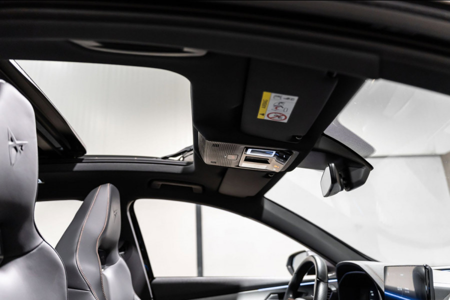 CUPRA Formentor 1.4 e-Hybrid Performance PANO LED CAMERA LEDER