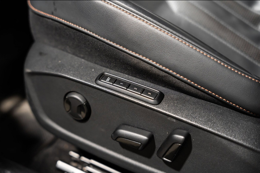 CUPRA Formentor 1.4 e-Hybrid Performance PANO LED CAMERA LEDER