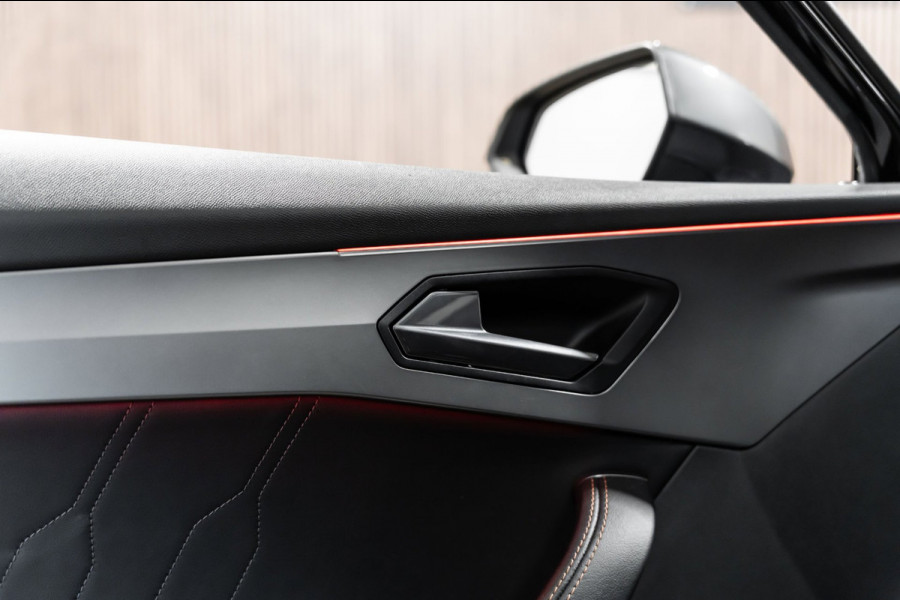 CUPRA Formentor 1.4 e-Hybrid Performance PANO LED CAMERA LEDER