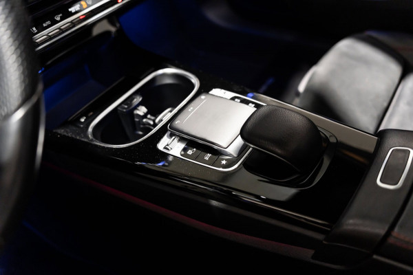 Mercedes-Benz A-Klasse 220 Limo PANO LED SFEERVERLICHTING