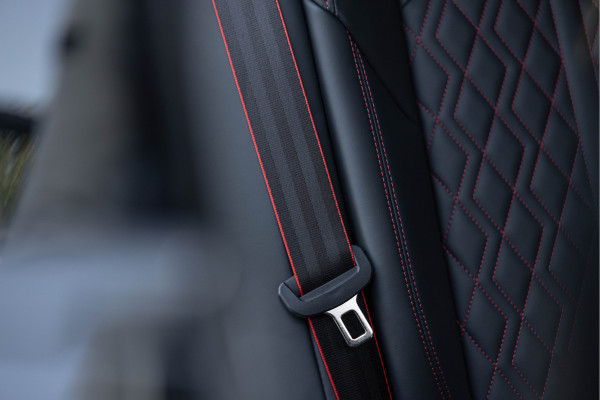 Audi SQ8 e-tron Sportback 504pk Quattro Pano S-stoelen HuD B&O 22'' ACC