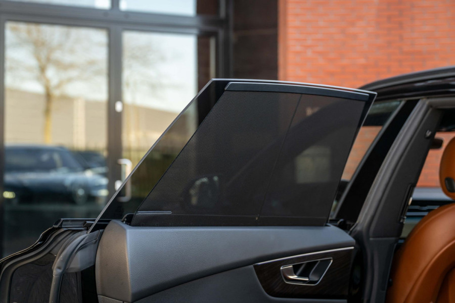 Audi Q8 55 TFSI e quattro S-Line Nightvision Softclose SQ8