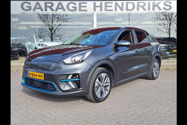 Kia e-Niro Edition 64 kWh | SOH: 93,4% | Climate | Camera | Navi | Leder Stof |