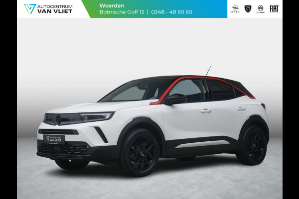 Opel Mokka Electric Level 4 50 kWh Fietsendrager beugel