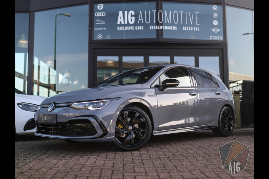 Volkswagen Golf 1.5 TSI R-Line | Camera | Stuur/Stoelverw. | DAB | ACC