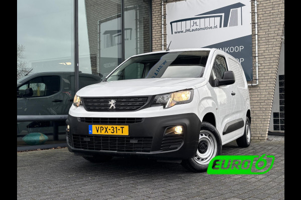 Peugeot Partner 1.5 BlueHDI Premium*A/C*CRUISE*NIEUW MODEL*NAVI*