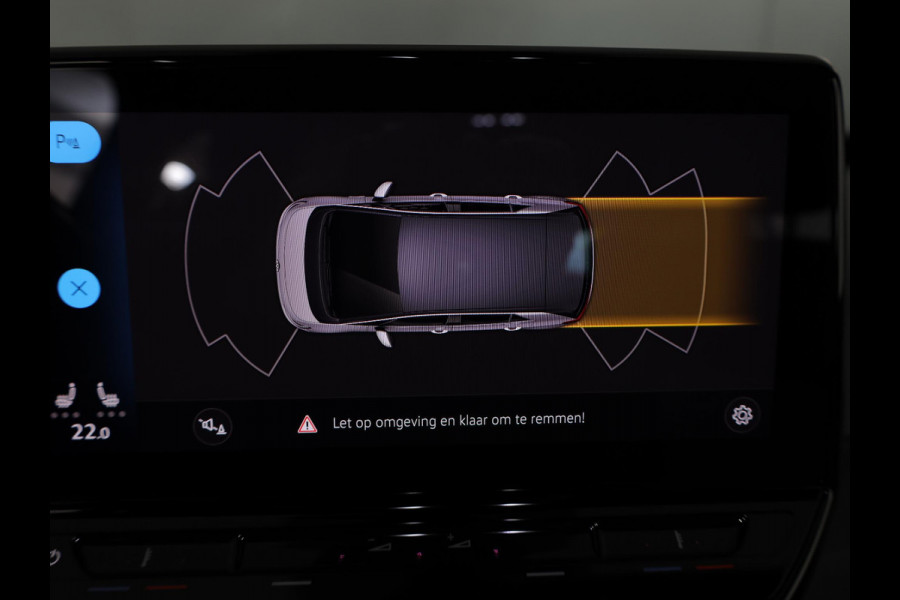 Volkswagen ID.3 Pure 45 kWh 150pk| SoH 94% | trekhaak afn.kogel| Navi| stuur en voorstoelen verwarmd| Interieur voorverwarming|