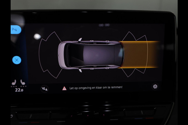 Volkswagen ID.3 Pure 45 kWh 150pk| SoH 94% | trekhaak afn.kogel| Navi| stuur en voorstoelen verwarmd| Interieur voorverwarming|