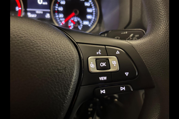 Volkswagen Crafter Automaat DSG 35 2.0 TDI 177pk euro6 L3H3 Highline, 2xMassage stoel, Airco, Navigatie, Trekhaak, RIJKLAARPRIJS!