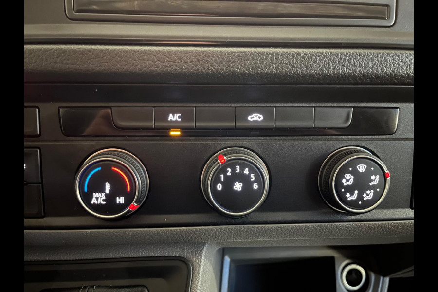 Volkswagen Crafter Automaat DSG 35 2.0 TDI 177pk euro6 L3H3 Highline, 2xMassage stoel, Airco, Navigatie, Trekhaak, RIJKLAARPRIJS!