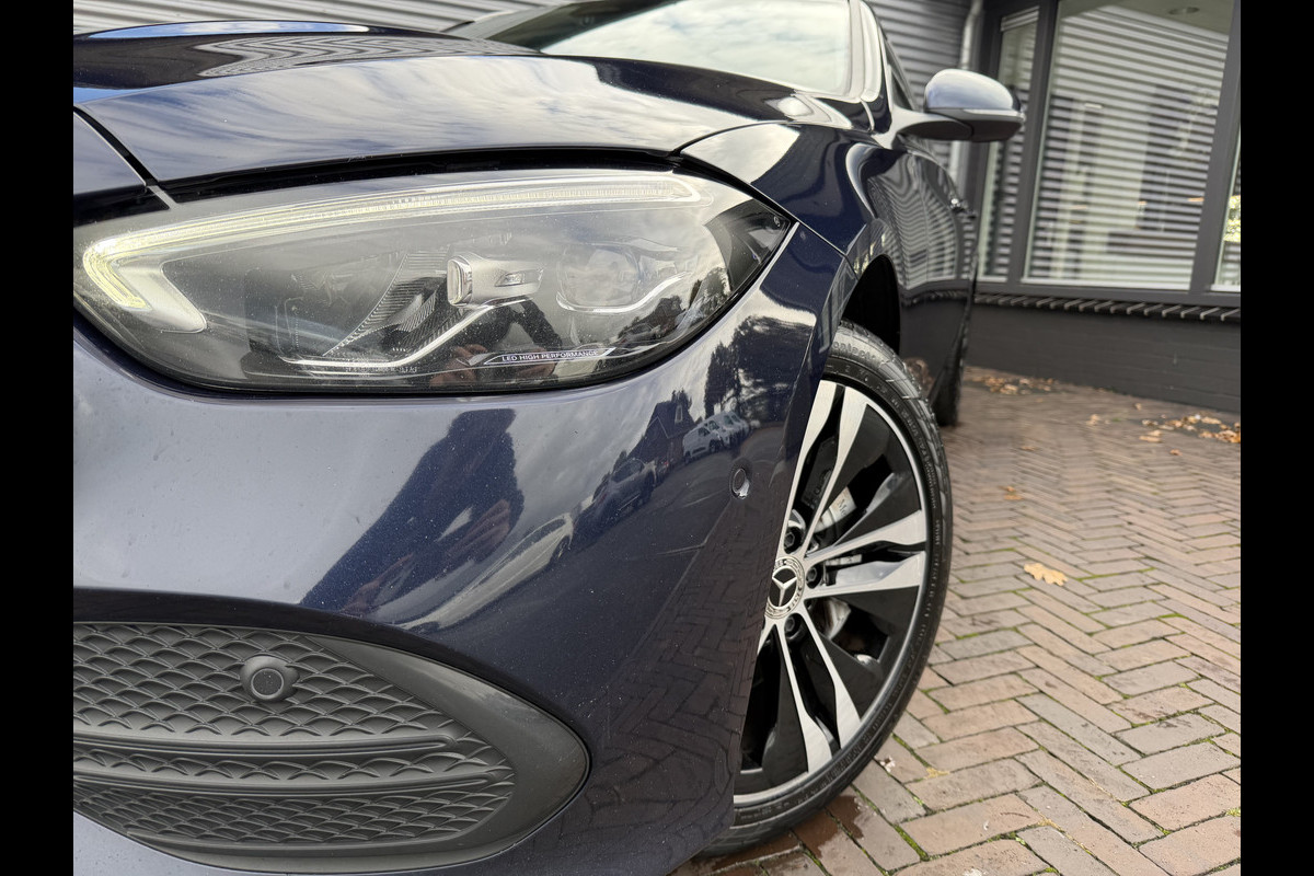 Mercedes-Benz C-Klasse Estate 300 e Business Solution