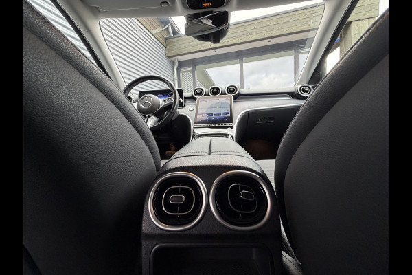 Mercedes-Benz C-Klasse Estate 300 e Business Solution