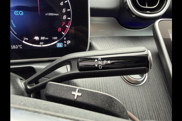 Mercedes-Benz C-Klasse Estate 300 e Business Solution