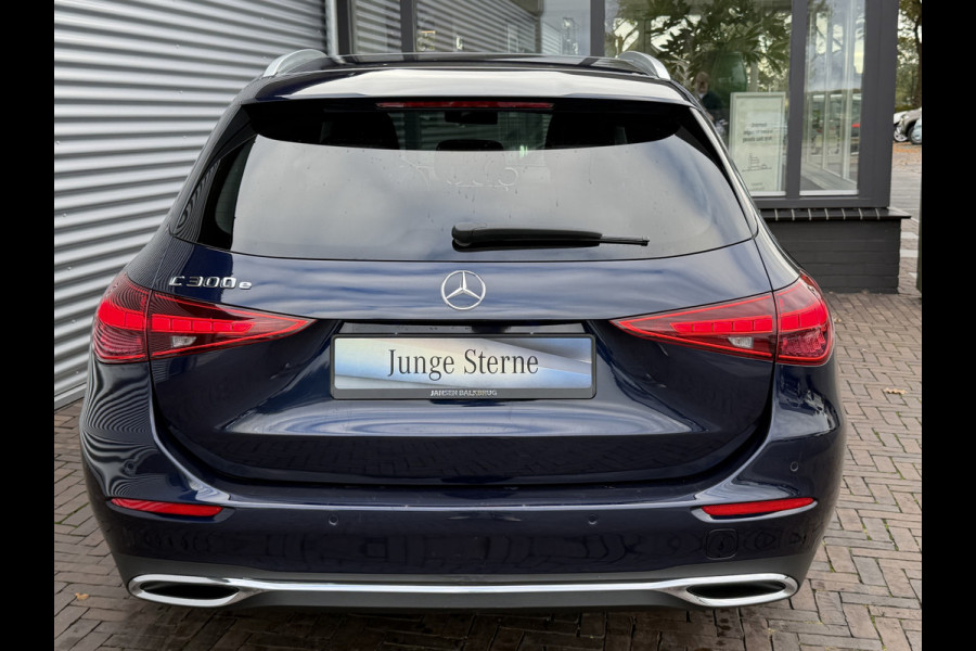 Mercedes-Benz C-Klasse Estate 300 e Business Solution