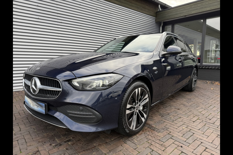 Mercedes-Benz C-Klasse Estate 300 e Business Solution