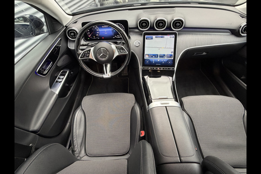 Mercedes-Benz C-Klasse Estate 300 e Business Solution