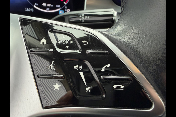 Mercedes-Benz C-Klasse Estate 300 e Business Solution