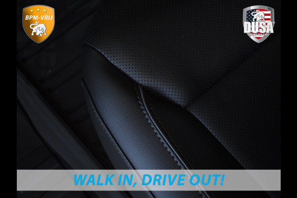 Ford USA F-150 5.0 V8 | Super Crew | Lariat FX4 | Black Edition | BPM-VRIJ 360 Camera | Pano | Black Edition | Getoonde accessoires zijn verkrijgbaar tegen meerprijs