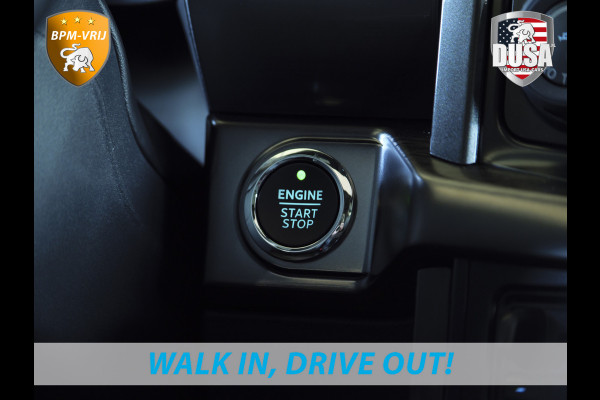 Ford USA F-150 5.0 V8 | Super Crew | Lariat FX4 | Black Edition | BPM-VRIJ 360 Camera | Pano | Black Edition | Getoonde accessoires zijn verkrijgbaar tegen meerprijs