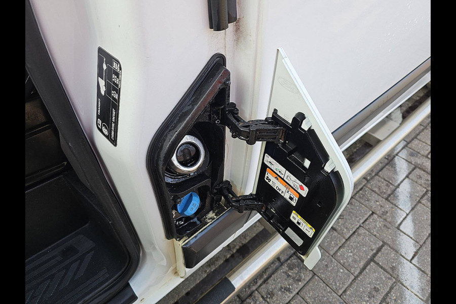 Ford Transit Custom 300 2.0 TDCI L2H1 Trend airco, cruise, LED, side bars, stoelverw., 71 dkm.