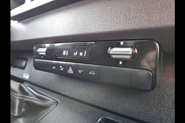Mercedes-Benz Sprinter 315 1.9 CDI L2H2 Bakwagen Laadklep Zijdeur Spoiler Euro6 150pk Mbux + Carplay!