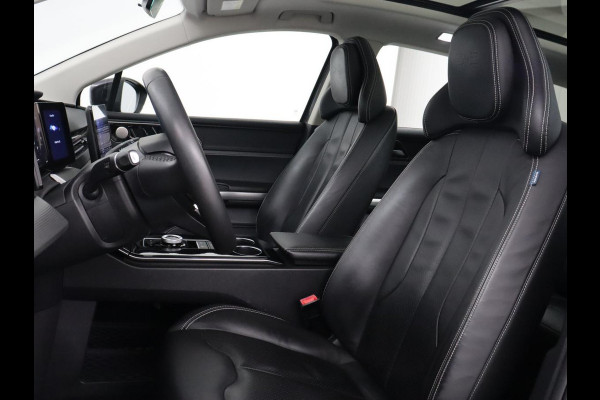 Aiways U5 63 kWh Premium | Panoramadak | Leder | Stoelverwarming | Adaptive cruise | Carplay | 360 camera | Full LED | Keyless