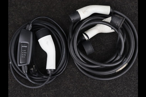 Aiways U5 63 kWh Premium | Panoramadak | Leder | Stoelverwarming | Adaptive cruise | Carplay | 360 camera | Full LED | Keyless