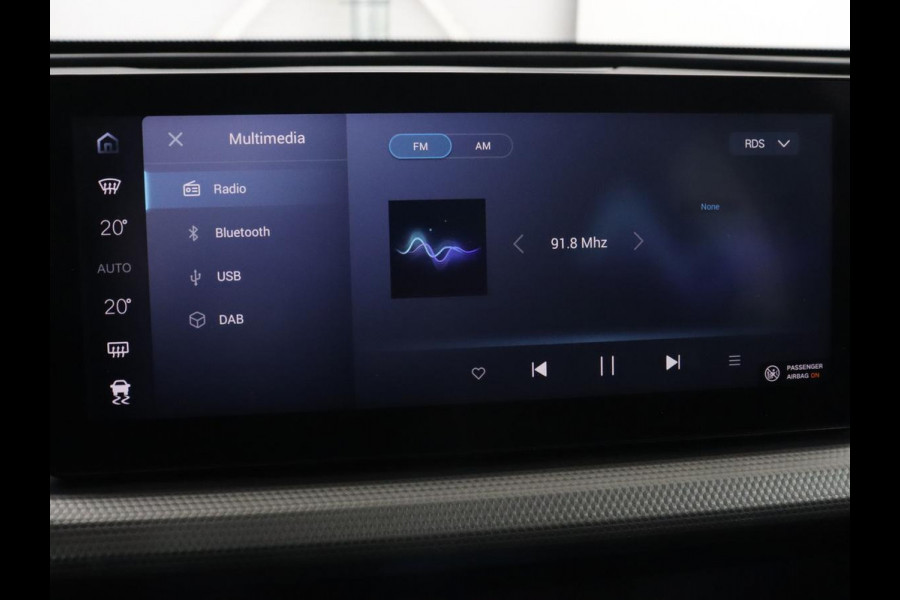 Aiways U5 63 kWh Premium | Panoramadak | Leder | Stoelverwarming | Adaptive cruise | Carplay | 360 camera | Full LED | Keyless