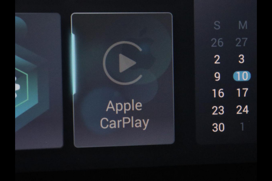 Aiways U5 63 kWh Premium | Panoramadak | Leder | Stoelverwarming | Adaptive cruise | Carplay | 360 camera | Full LED | Keyless