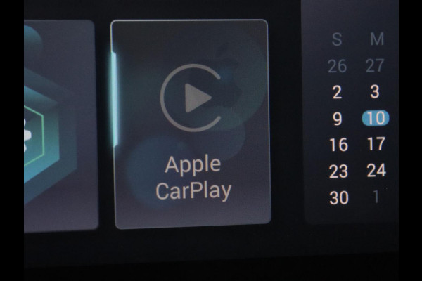 Aiways U5 63 kWh Premium | Panoramadak | Leder | Stoelverwarming | Adaptive cruise | Carplay | 360 camera | Full LED | Keyless