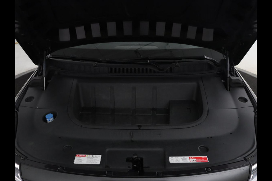 Aiways U5 63 kWh Premium | Panoramadak | Leder | Stoelverwarming | Adaptive cruise | Carplay | 360 camera | Full LED | Keyless