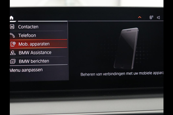 BMW 5 Serie 520i Business Edition Plus | Nappaleder | Stoelverwarming | Carplay | Laserlicht | Navigatie | Live Cockpit | Parkeerhulp | Climate control | Comfortstoelen | Cruise control | Bluetooth