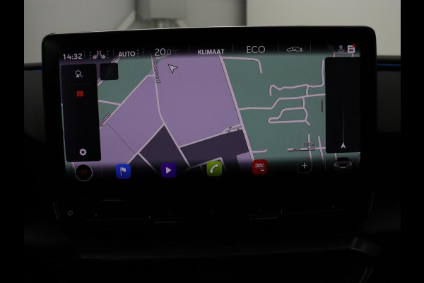 CUPRA Leon 1.4 eHybrid | Stoelverwarming | Adaptive cruise | Navigatie | Carplay | Sportstoelen | Stuurverwarming | Parkeerhulp | Full LED | Keyless | Half leder | PHEV | Plug In