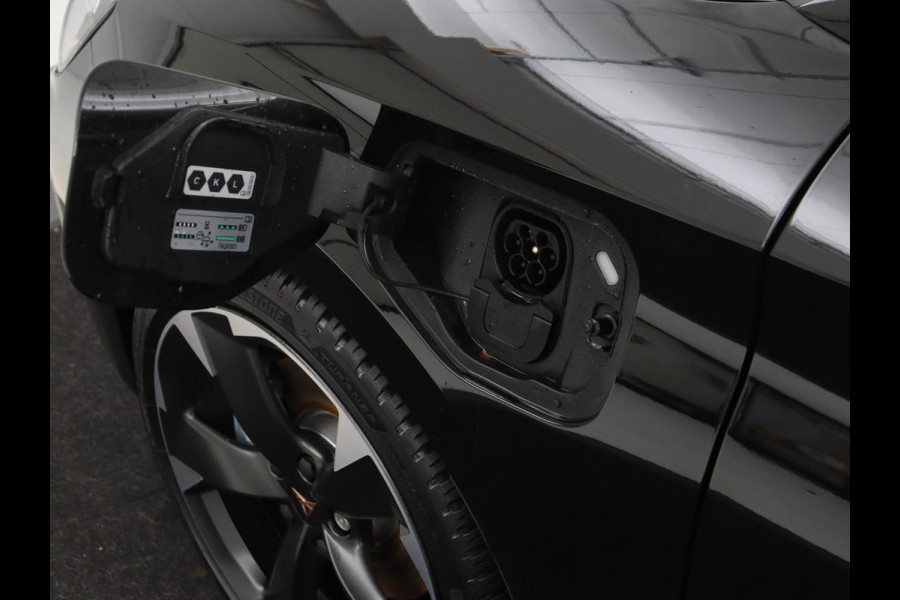 CUPRA Leon 1.5 eHybrid Business | Stoelverwarming | Adaptive cruise | Camera | Carplay | Sportstoelen | Matrix LED | Keyless | PHEV | Plug In